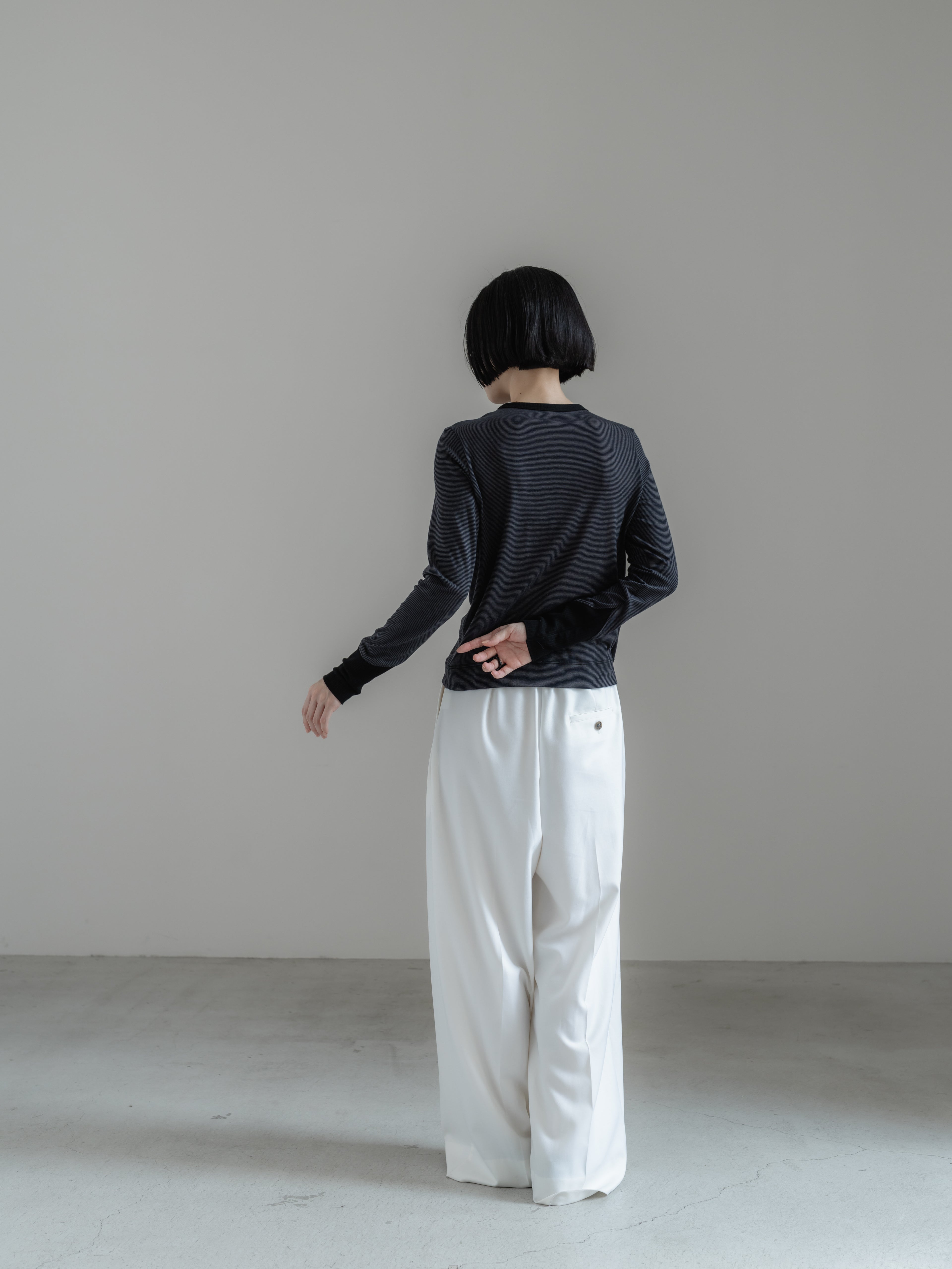【PRE ORDER】PREMIUM SHEER TEE