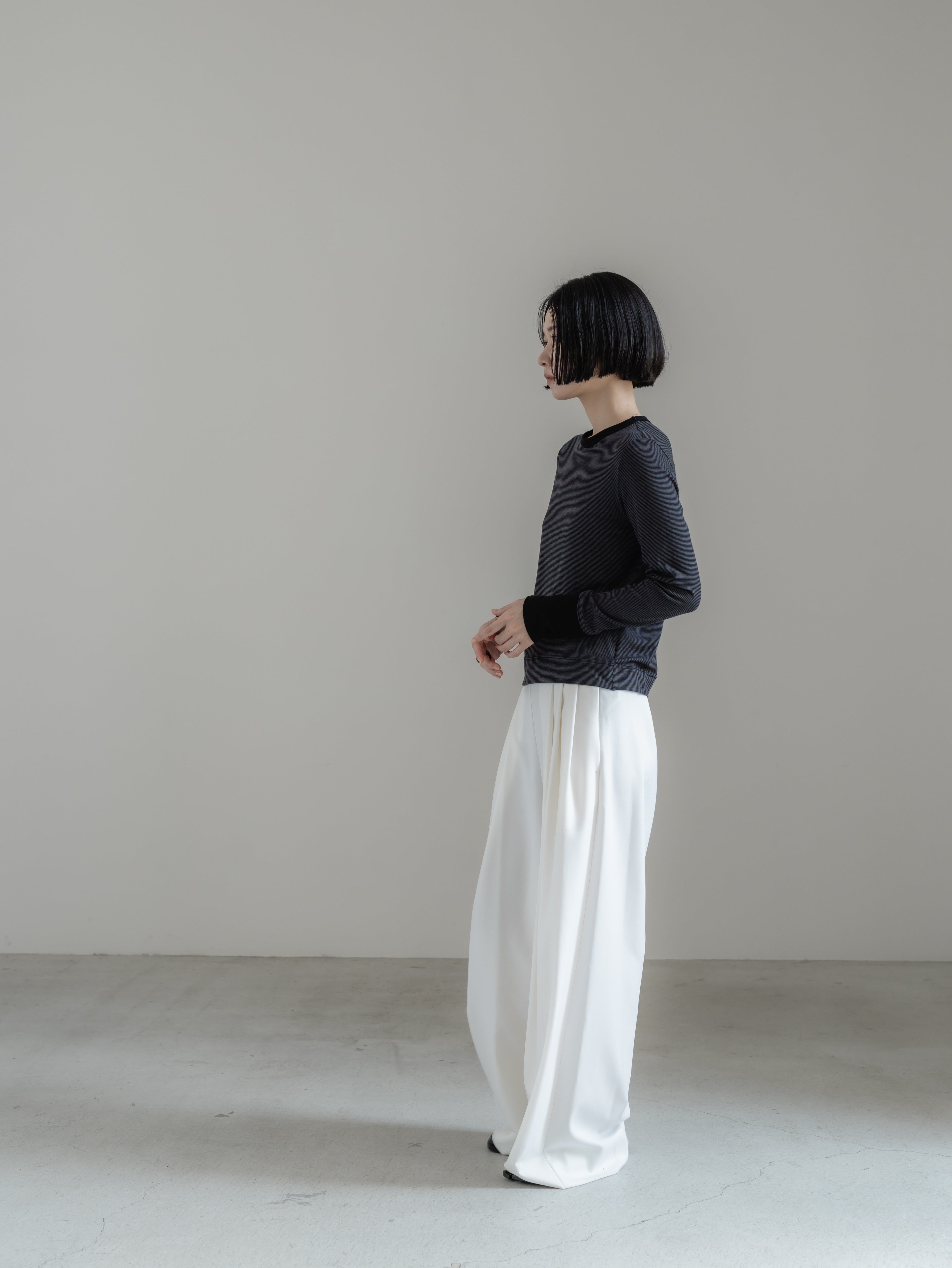 【PRE ORDER】PREMIUM SHEER TEE