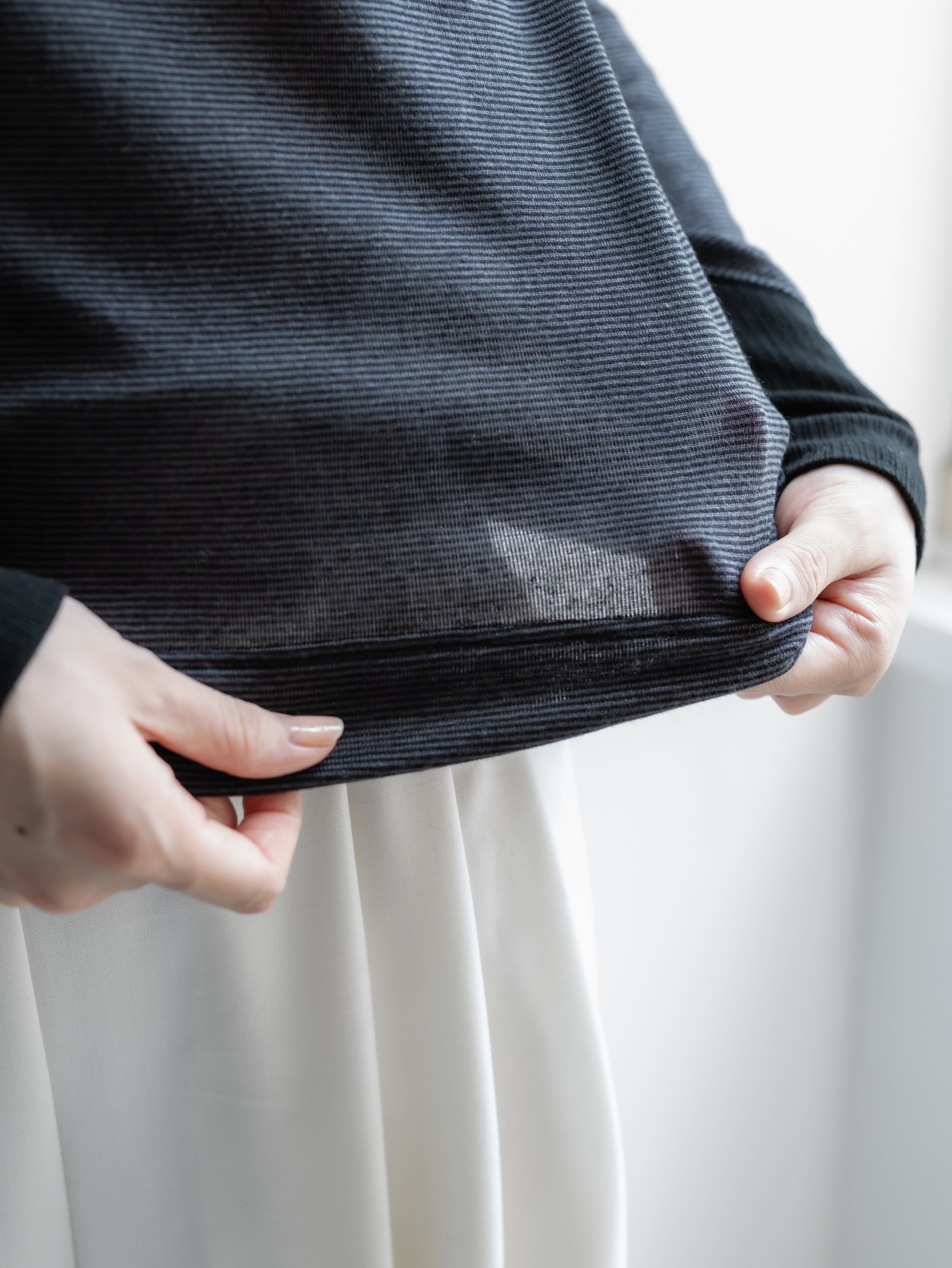 【PRE ORDER】PREMIUM SHEER TEE