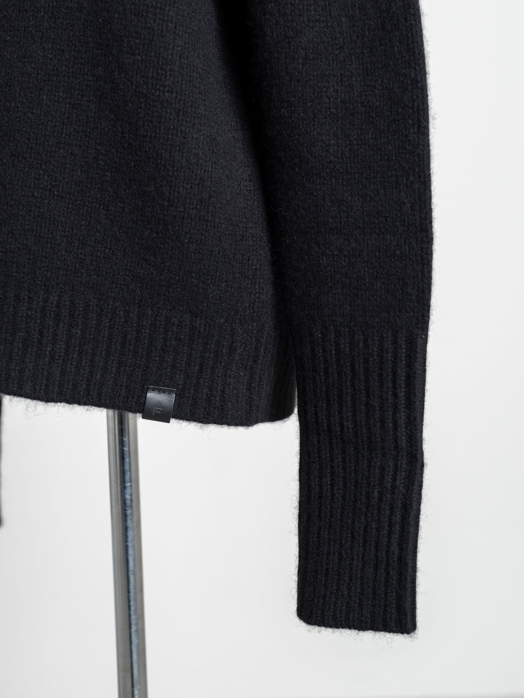 【HANKYU】BABY WOOL KNIT