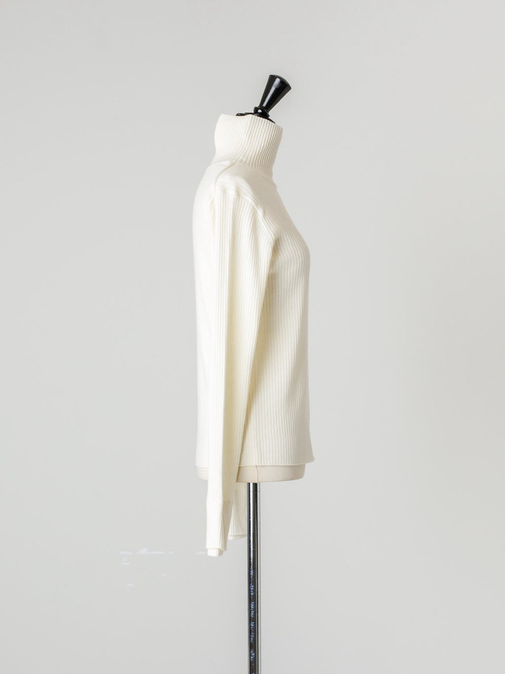 DOUBLE RIB TURTLE/White