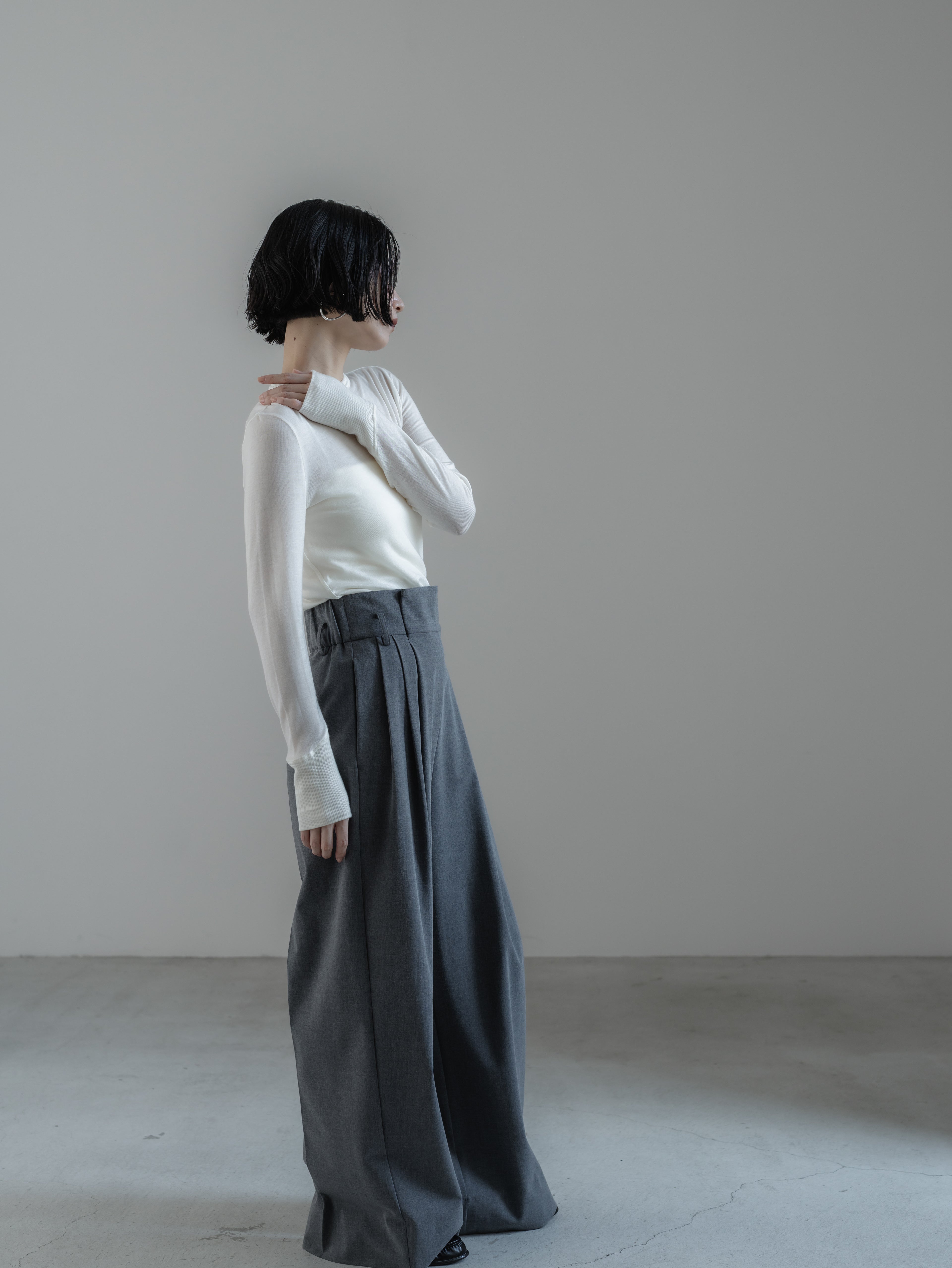 【PRE ORDER】PREMIUM SHEER TEE