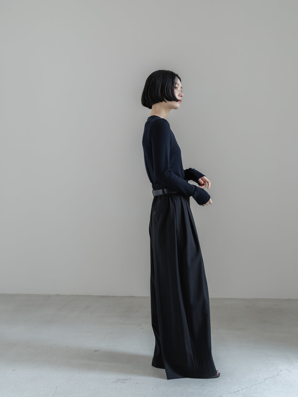 【PRE ORDER】PREMIUM SHEER TEE