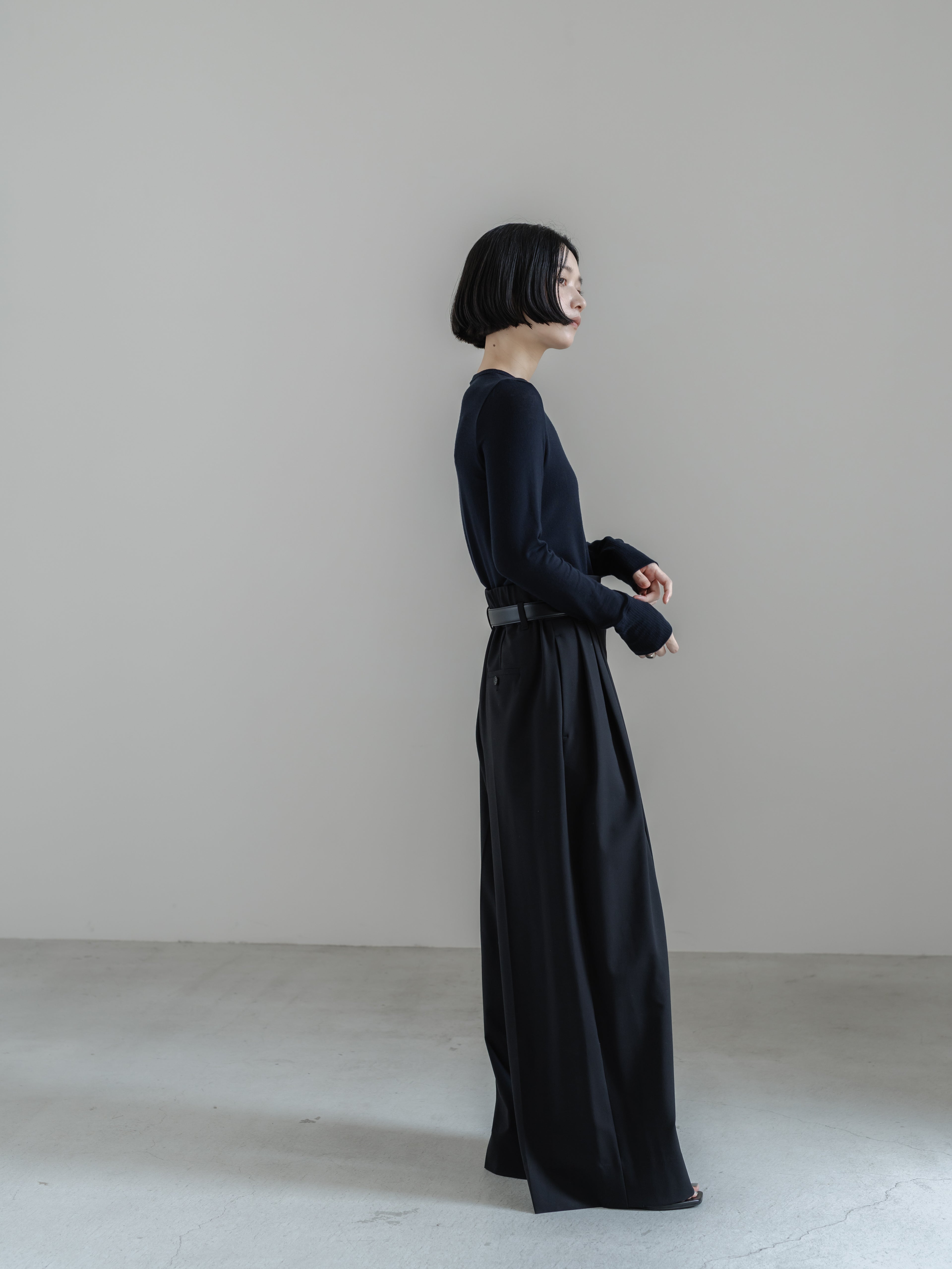 【PRE ORDER】PREMIUM SHEER TEE