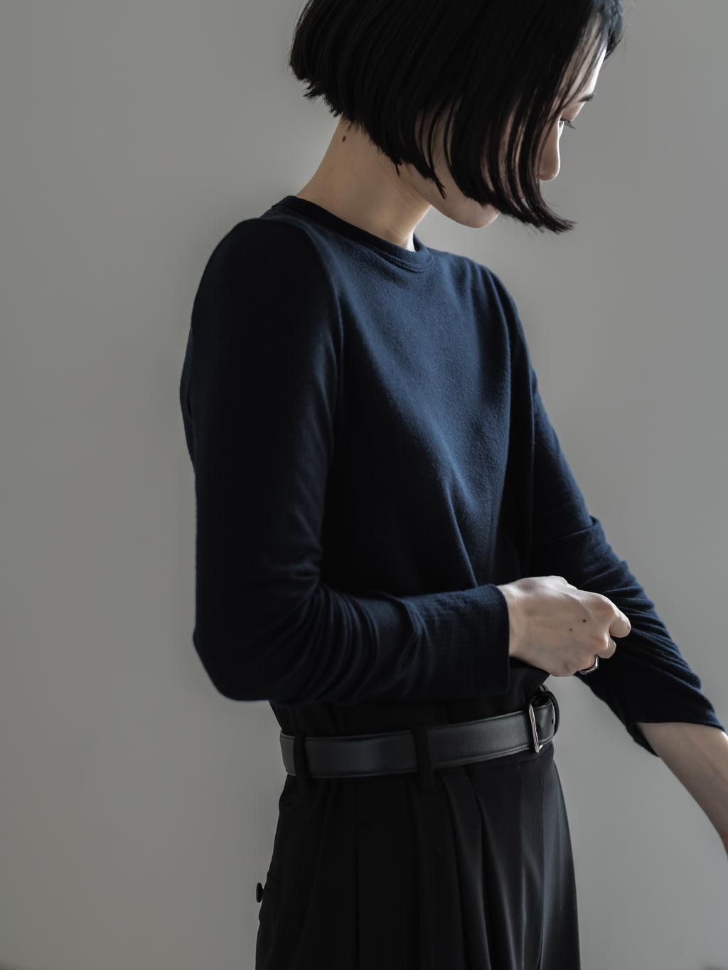 【PRE ORDER】PREMIUM SHEER TEE