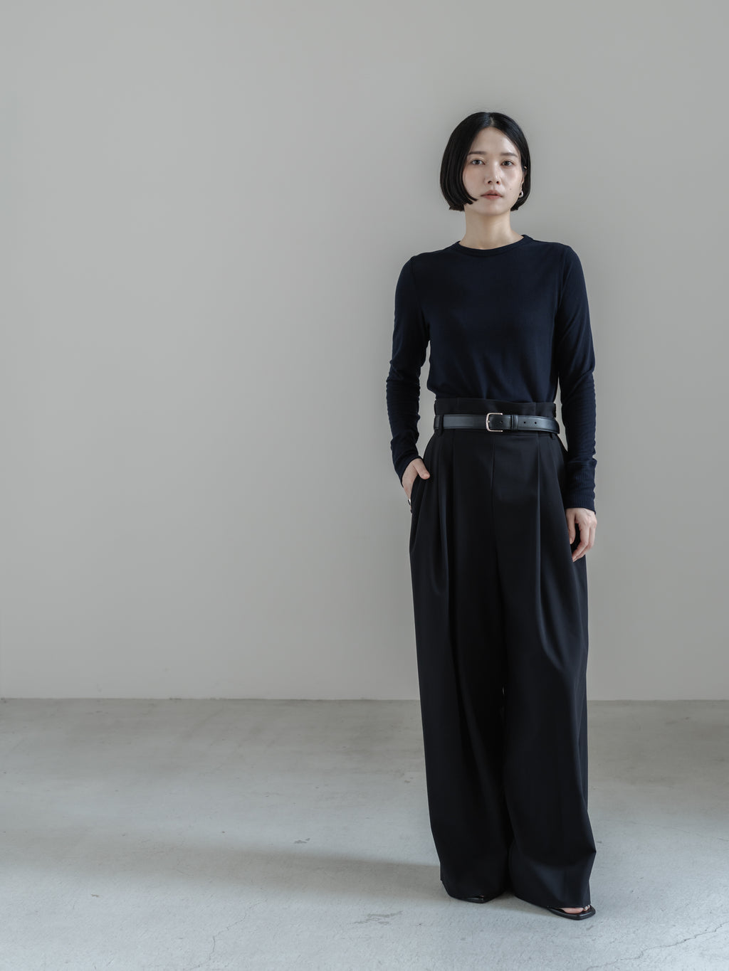 【PRE ORDER】PREMIUM SHEER TEE