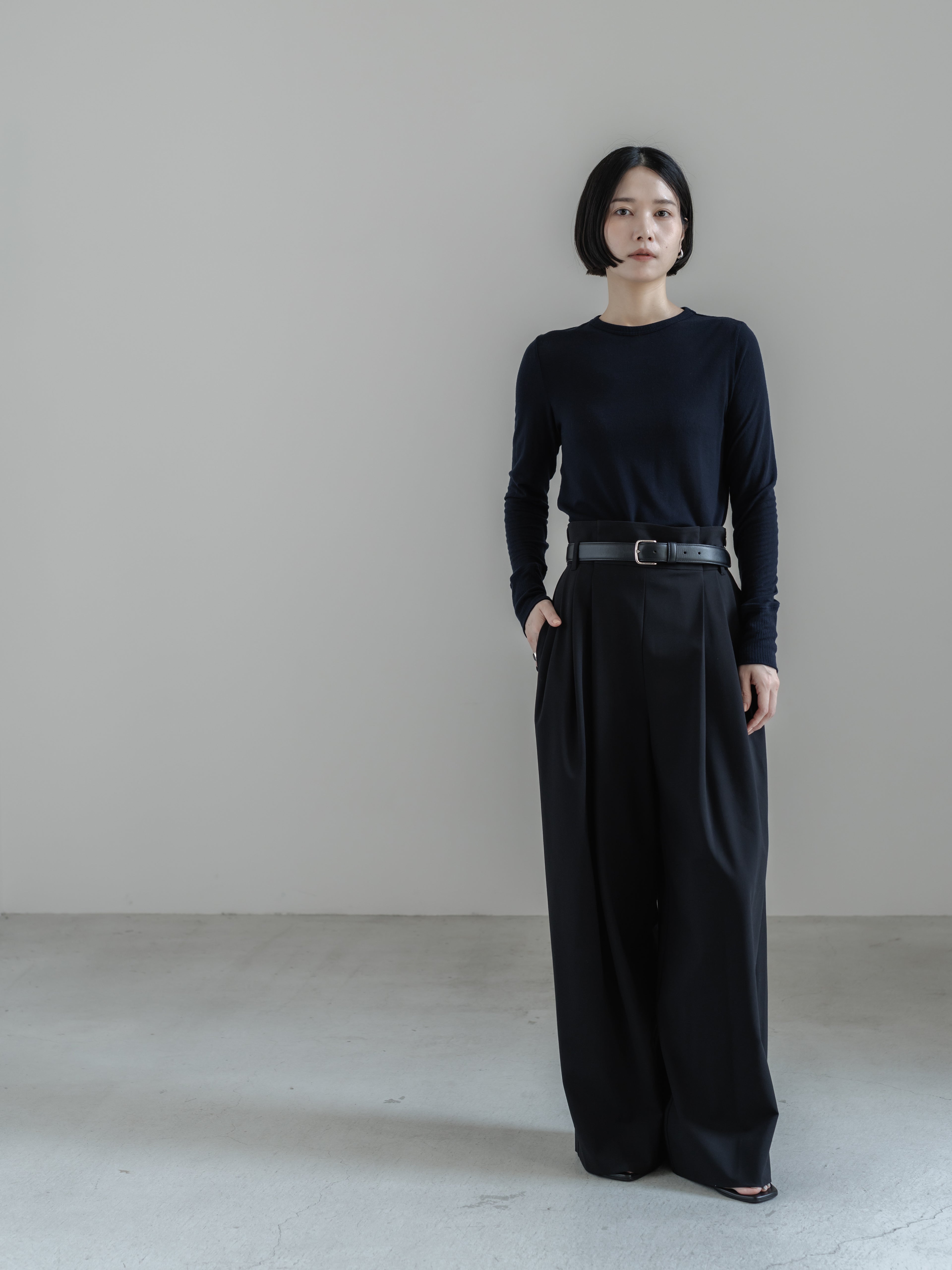 【PRE ORDER】PREMIUM SHEER TEE