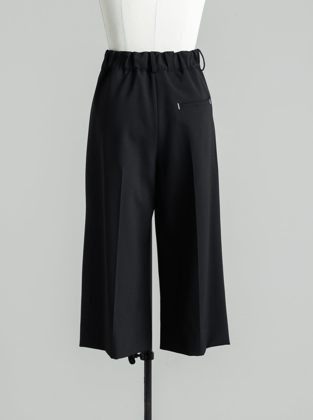 【HANKYU】RELAXED HALF PANTS