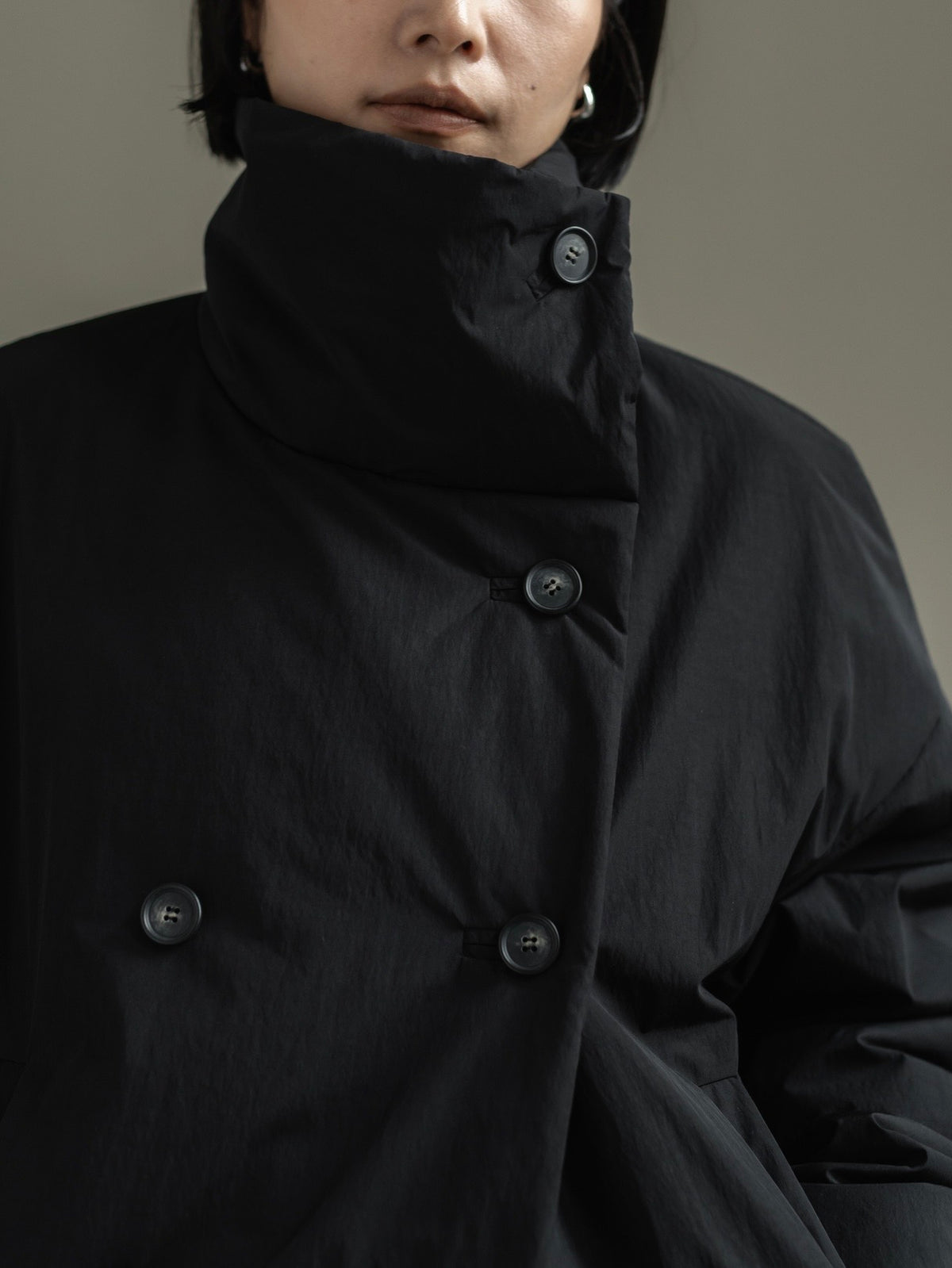 【PRE ORDER】CITY PUFFER COAT