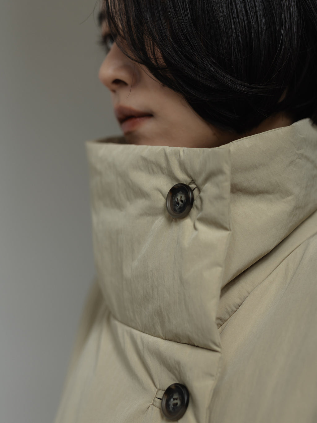 【PRE ORDER】CITY PUFFER COAT