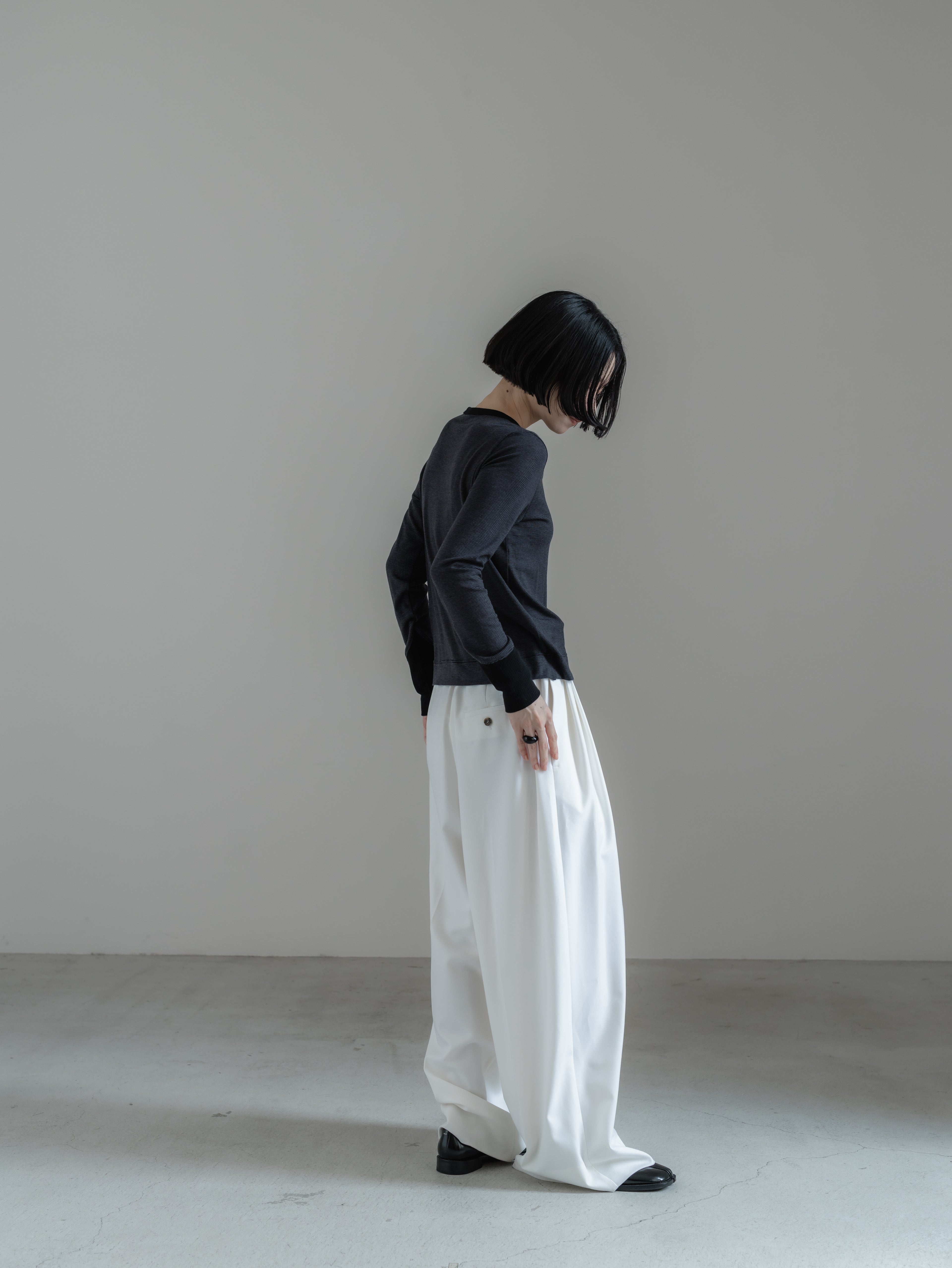 【PRE ORDER】PREMIUM SHEER TEE