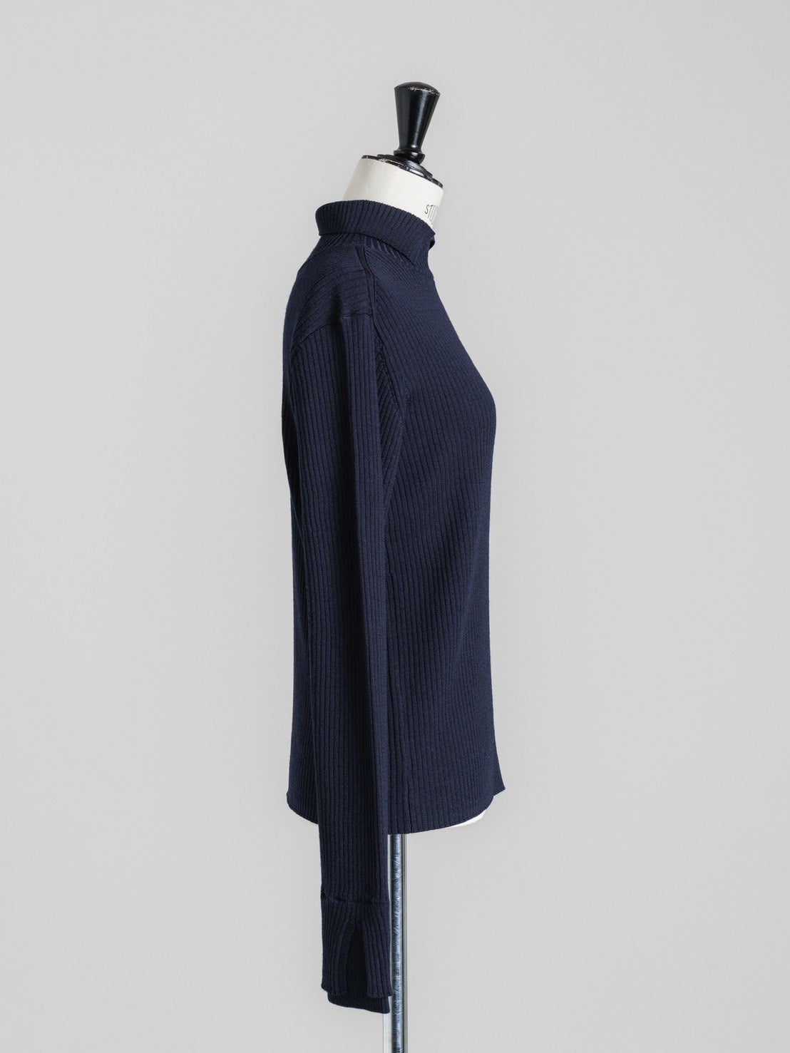 DOUBLE RIB TURTLE/Navy