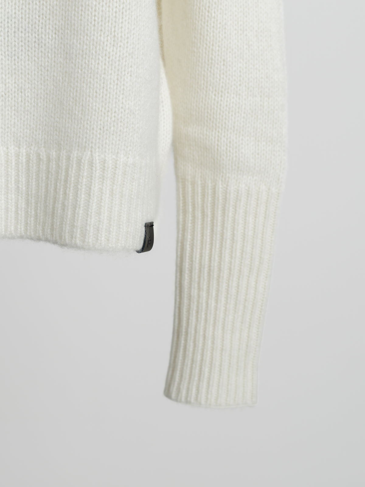 【HANKYU】BABY WOOL KNIT