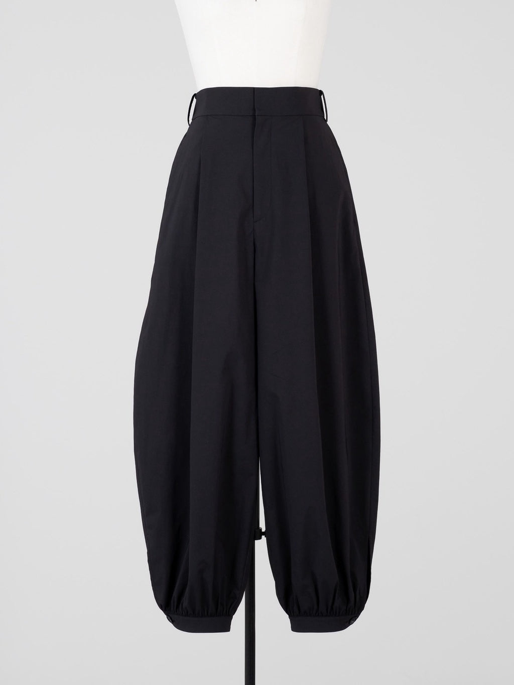 ALADDIN PANTS/Black 