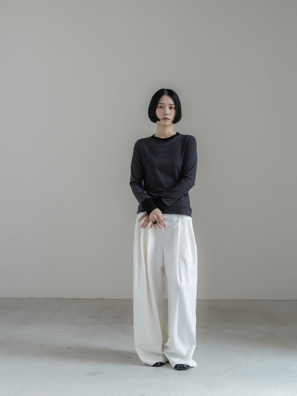 【PRE ORDER】PREMIUM SHEER TEE