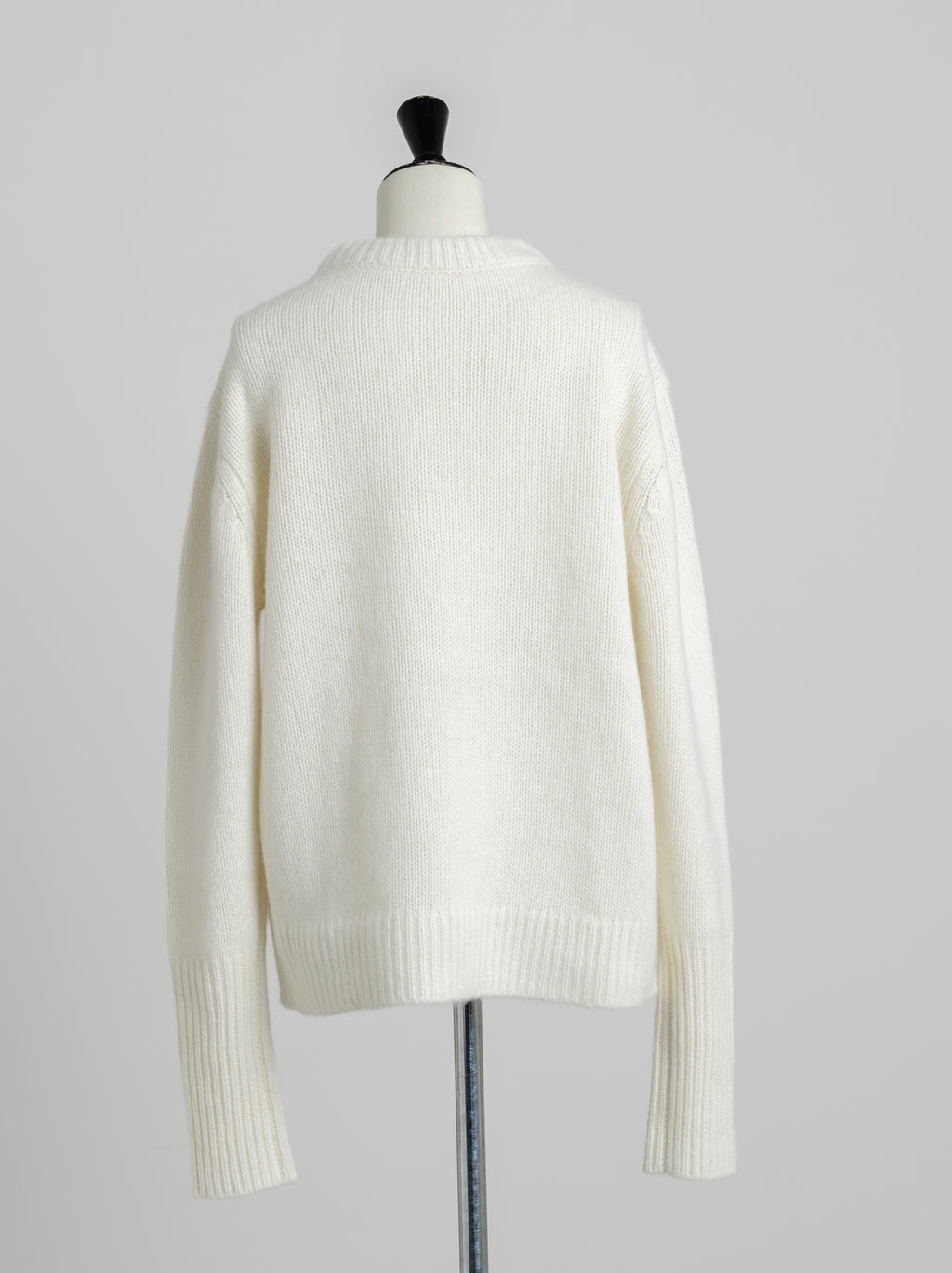 【HANKYU】BABY WOOL KNIT