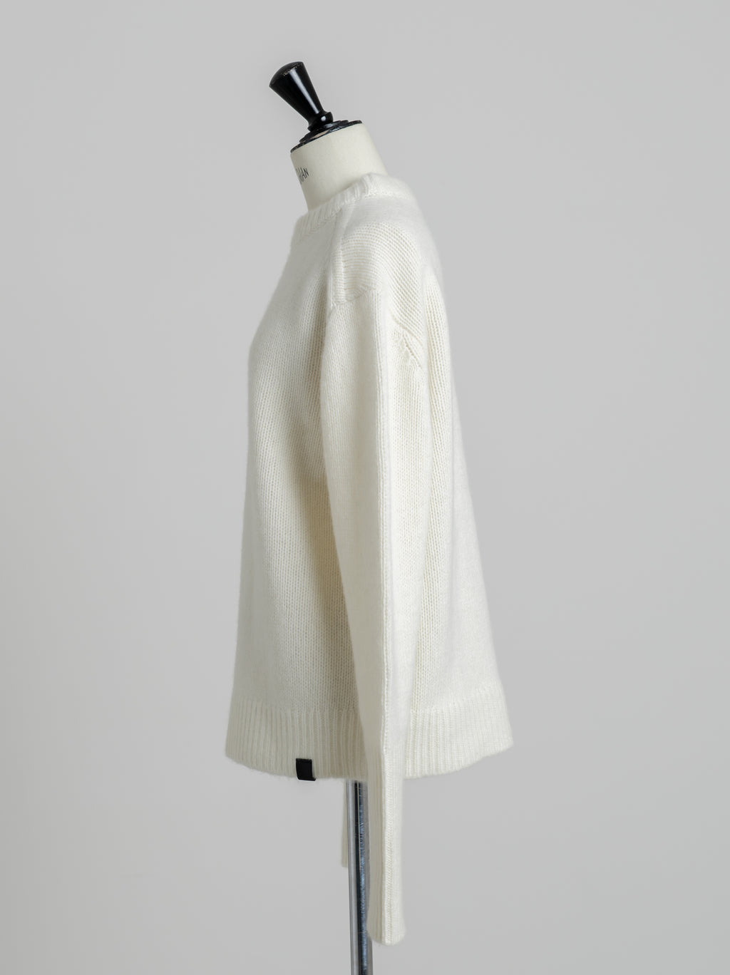 【HANKYU】BABY WOOL KNIT