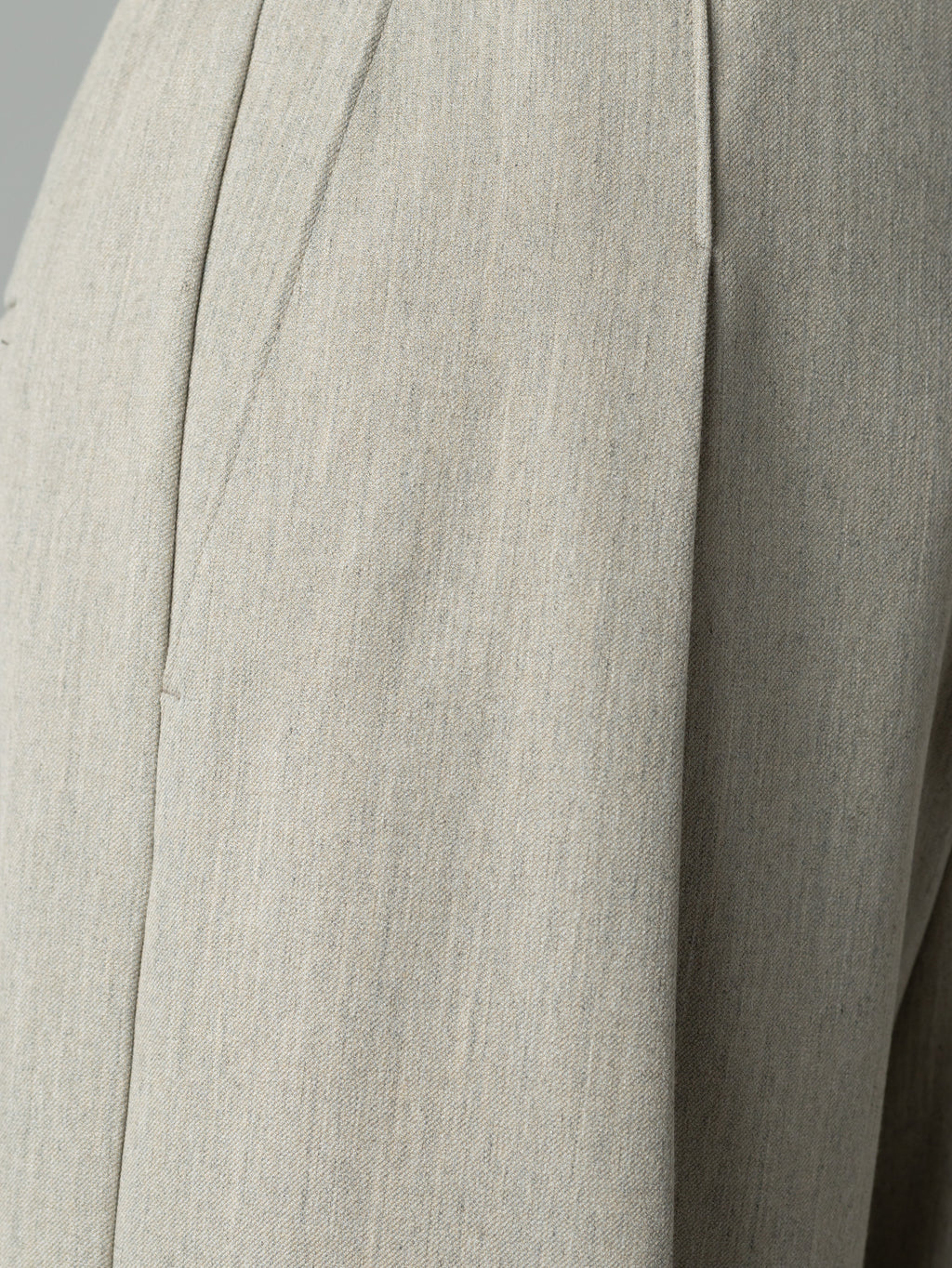 【HANKYU】RELAXED HALF PANTS