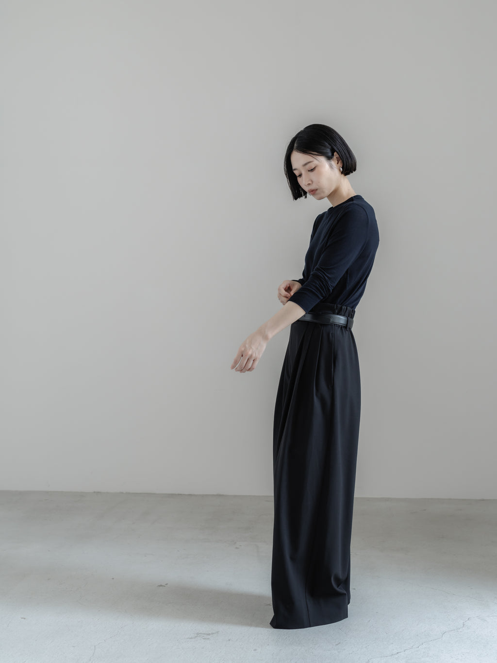 【PRE ORDER】PREMIUM SHEER TEE