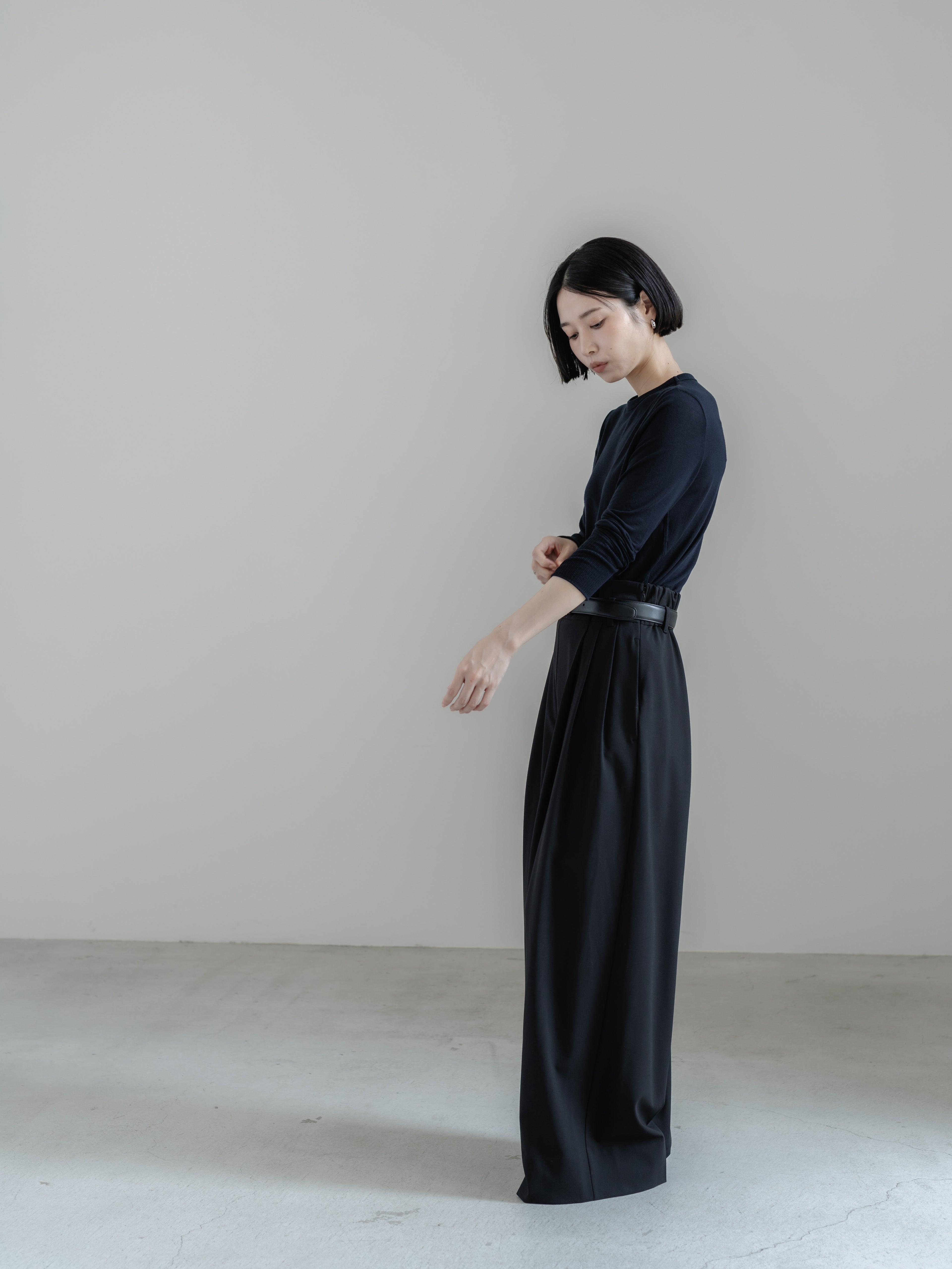 【PRE ORDER】PREMIUM SHEER TEE