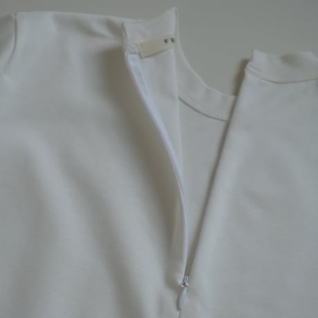 【PRE ORDER】BASE SHORT SLEEVE/Black