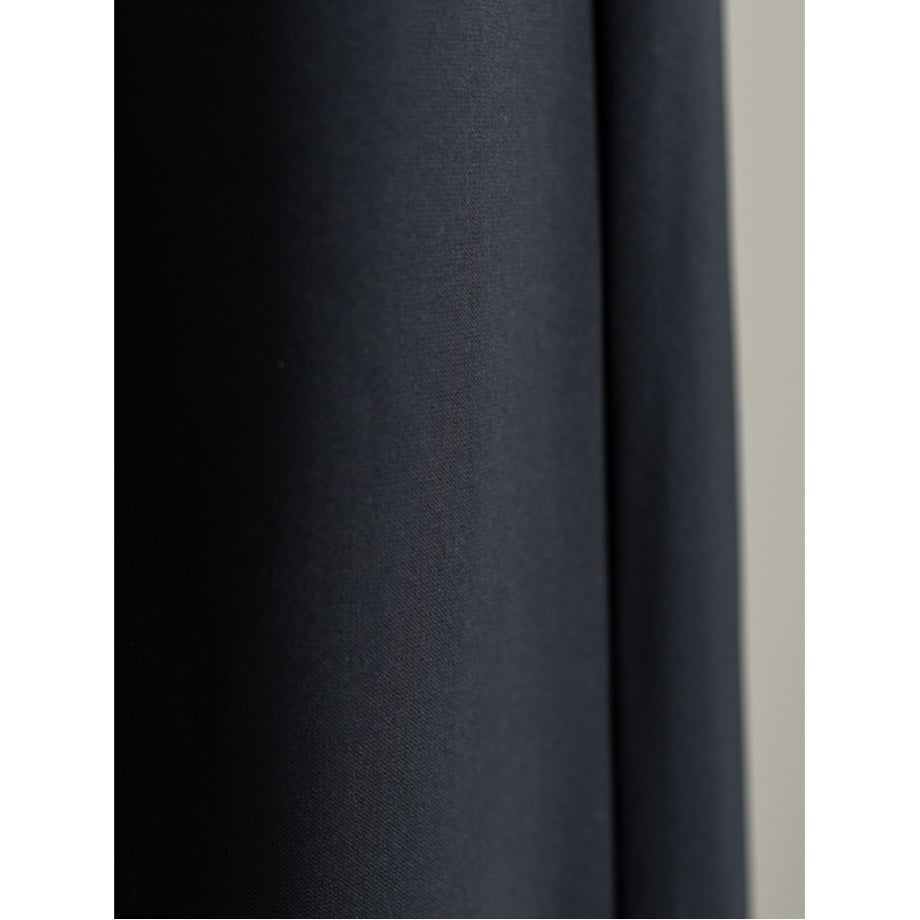 EASY WARM PANTS/Black 