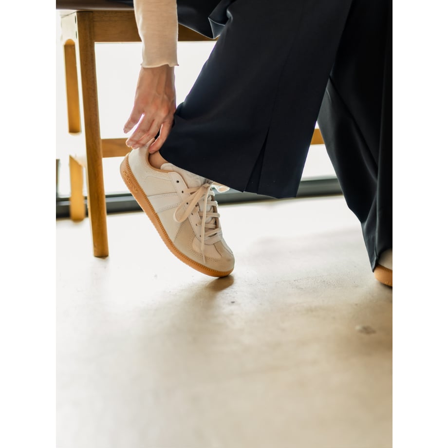 EASY WARM PANTS/Black 