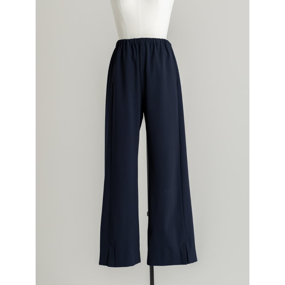 【新品】FREY★ EASY WARM PANTS/Navy M 13th – FREY.online