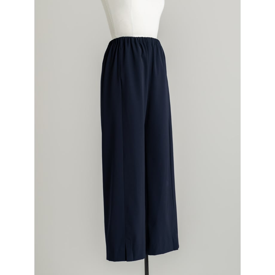 EASY WARM PANTS/Navy