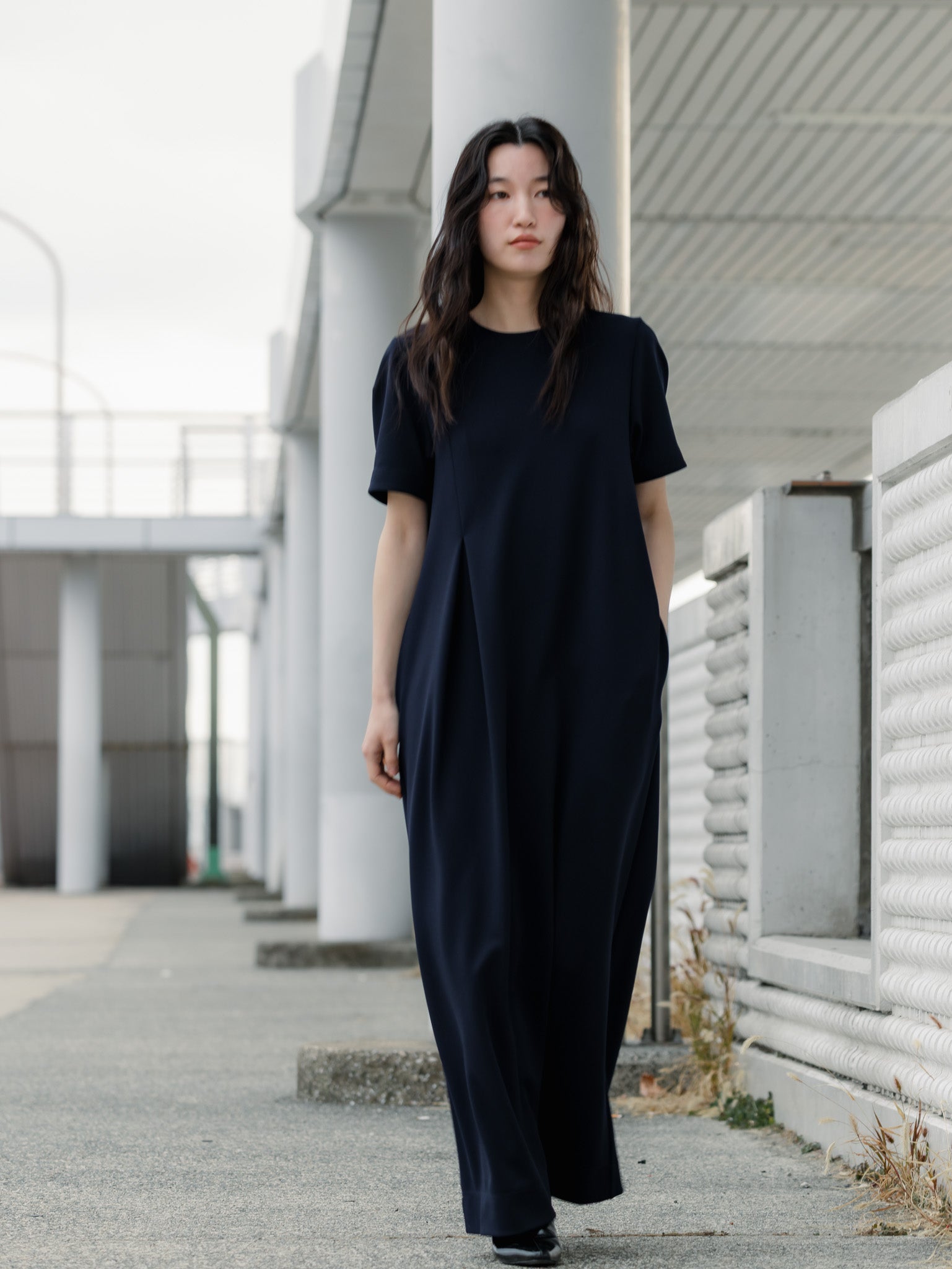 DOUBLE RIB TURTLE/Light gray – FREY.online