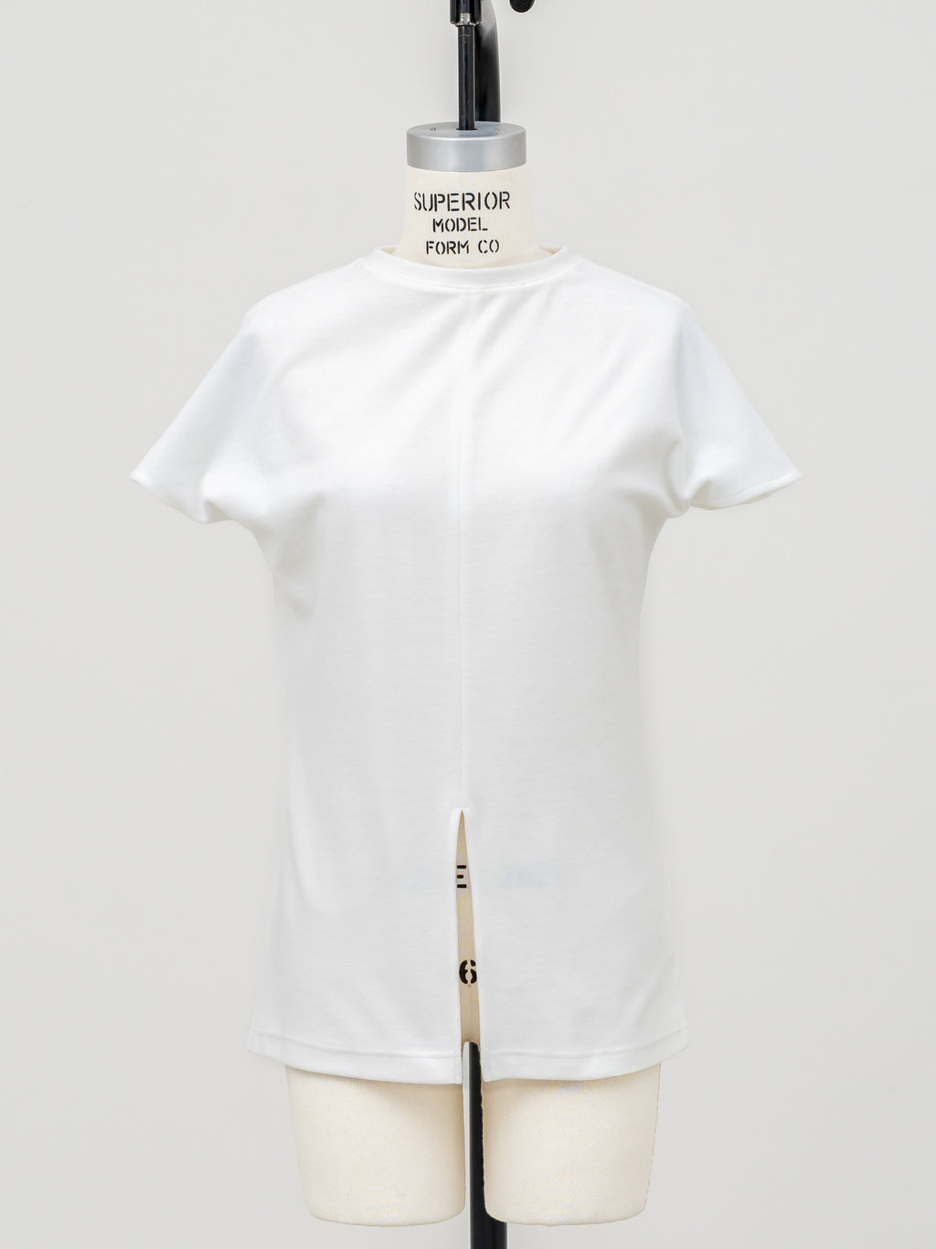 【PRE ORDER】BLOOM FRENCH TOP/White