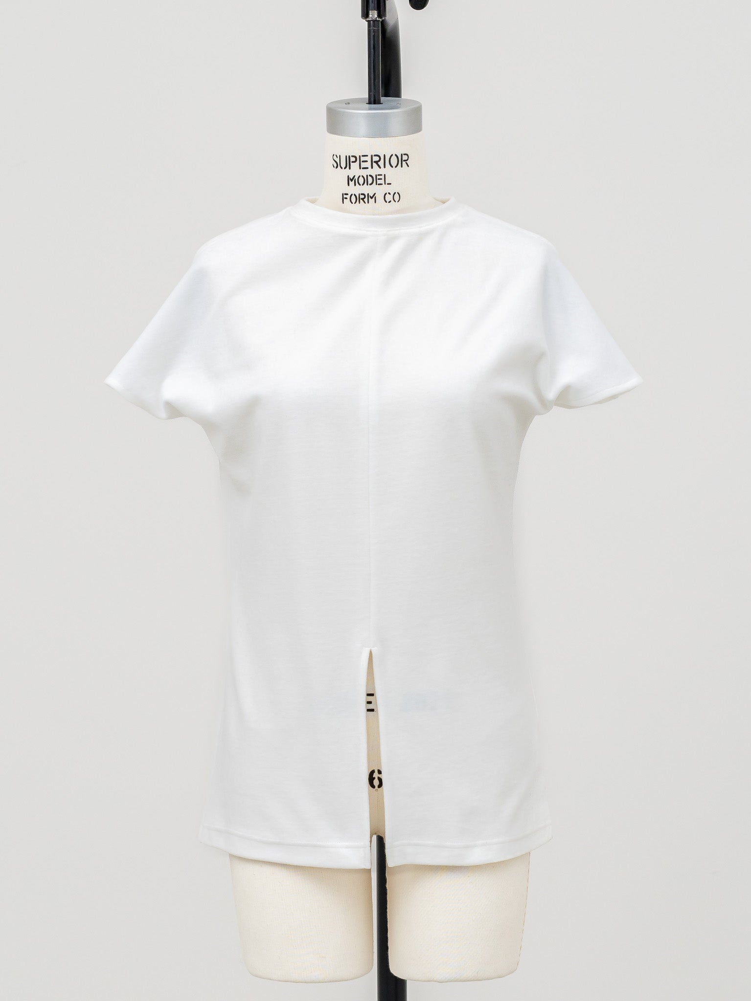 【PRE ORDER】BLOOM FRENCH TOP/White